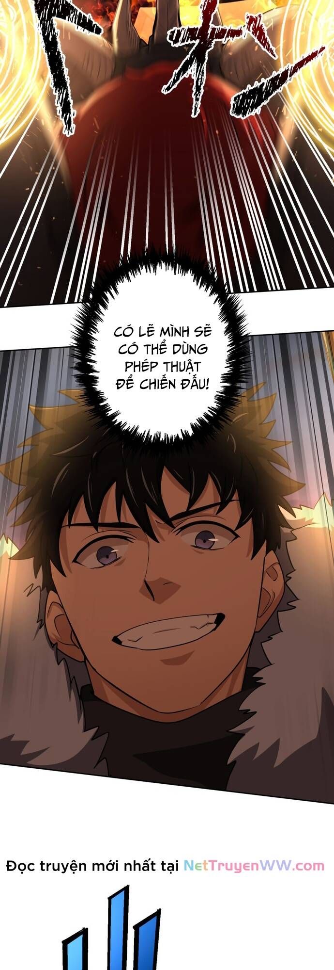 Thực Quỷ Mạo Hiểm Giả Chap 14 - Next Chap 15