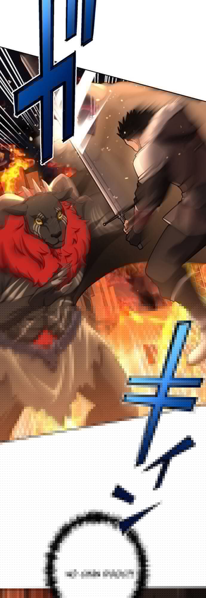 Thực Quỷ Mạo Hiểm Giả Chap 14 - Next Chap 15