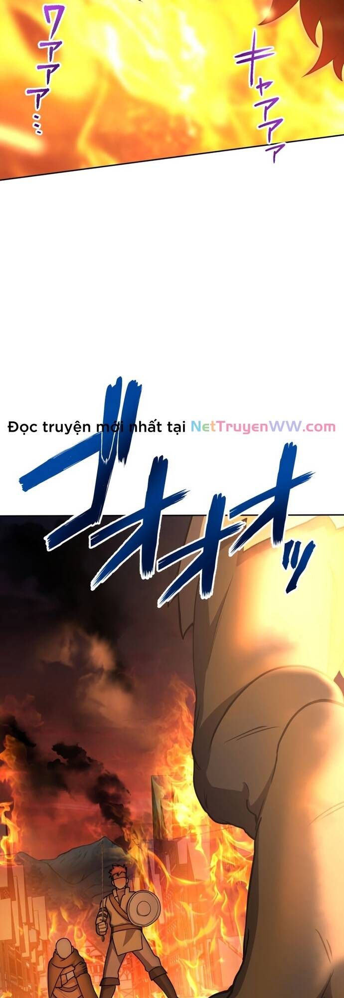 Thực Quỷ Mạo Hiểm Giả Chap 14 - Next Chap 15