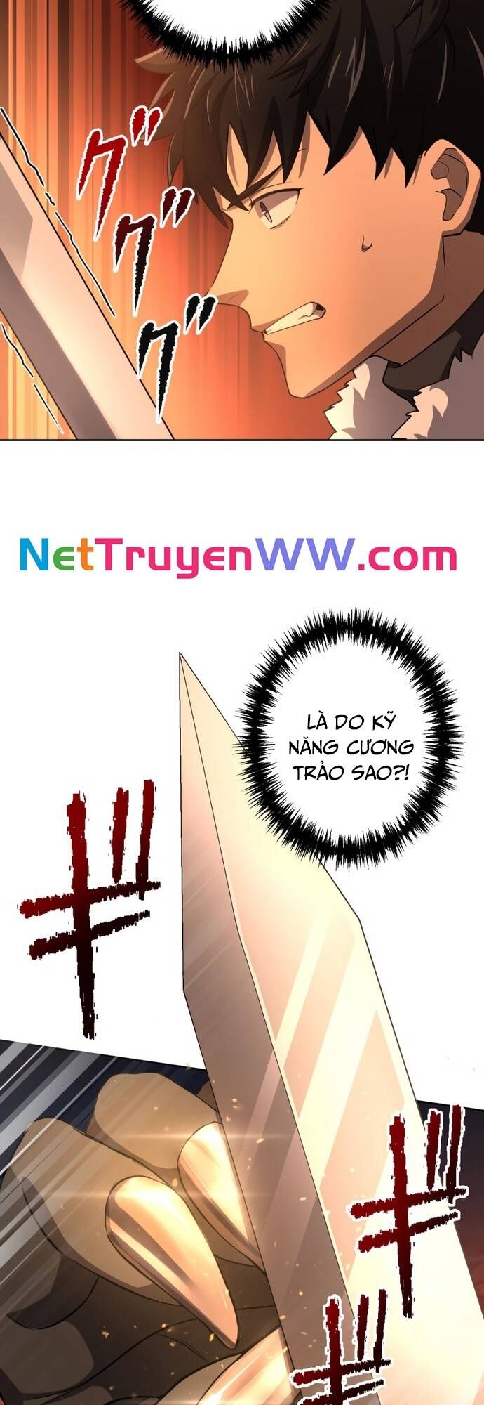 Thực Quỷ Mạo Hiểm Giả Chap 14 - Next Chap 15