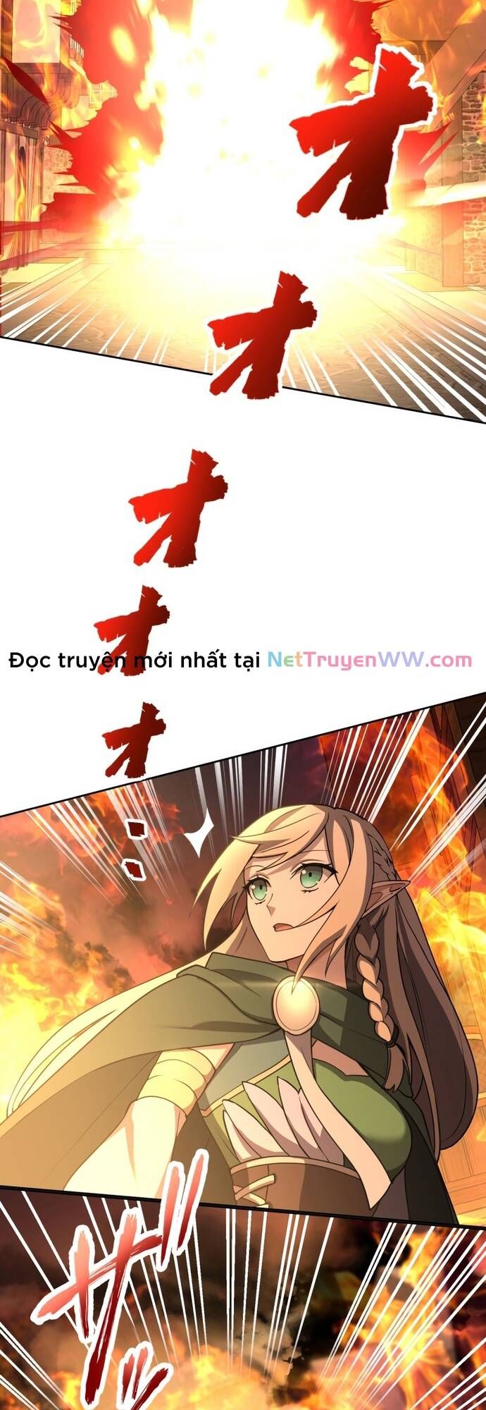 Thực Quỷ Mạo Hiểm Giả Chap 14 - Next Chap 15