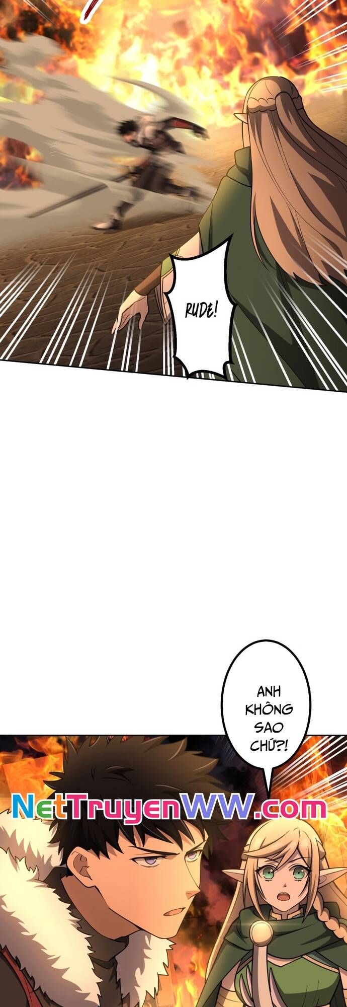 Thực Quỷ Mạo Hiểm Giả Chap 14 - Next Chap 15