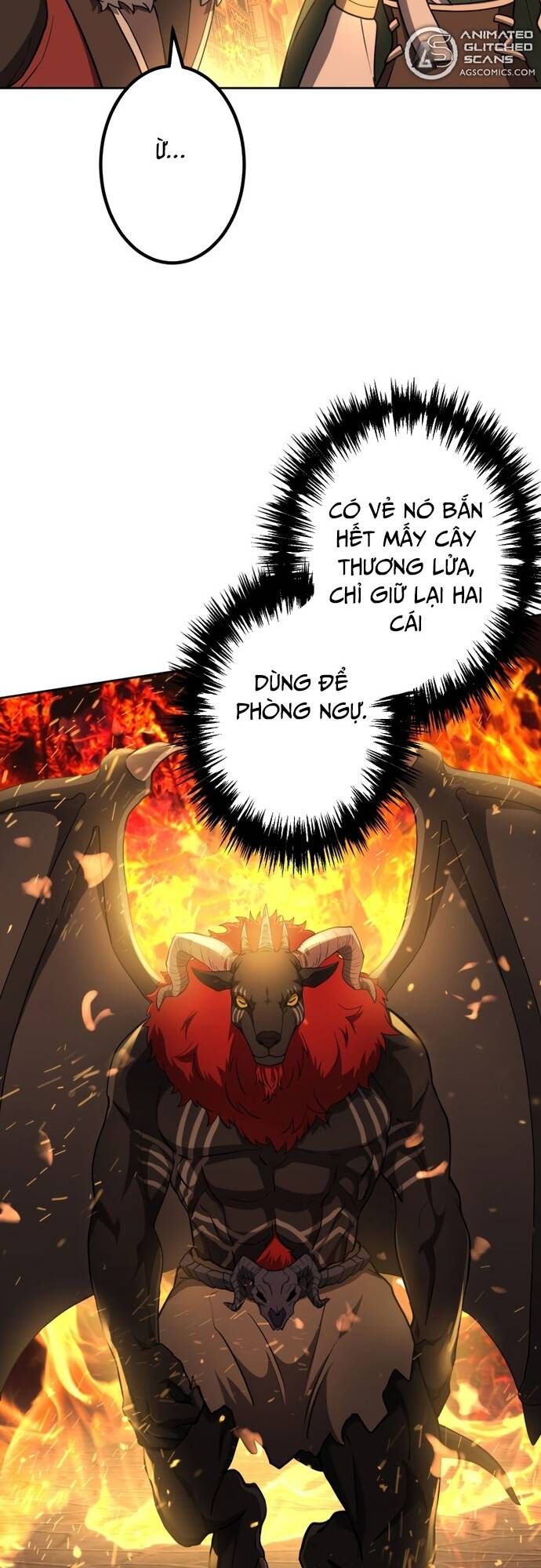 Thực Quỷ Mạo Hiểm Giả Chap 14 - Next Chap 15