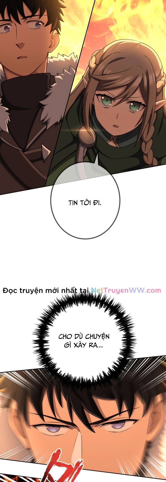 Thực Quỷ Mạo Hiểm Giả Chap 14 - Next Chap 15