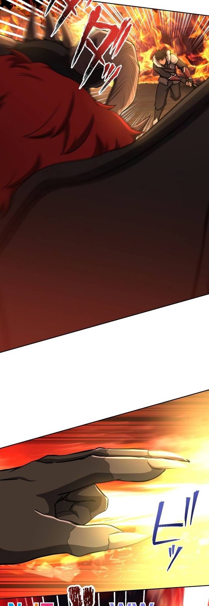 Thực Quỷ Mạo Hiểm Giả Chap 14 - Next Chap 15