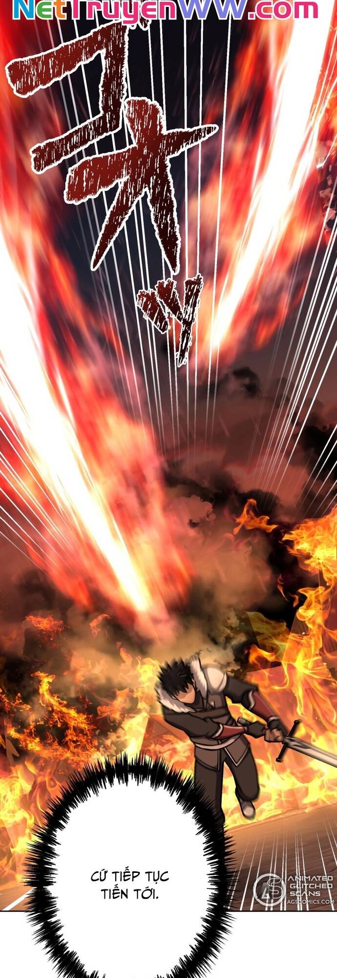 Thực Quỷ Mạo Hiểm Giả Chap 14 - Next Chap 15