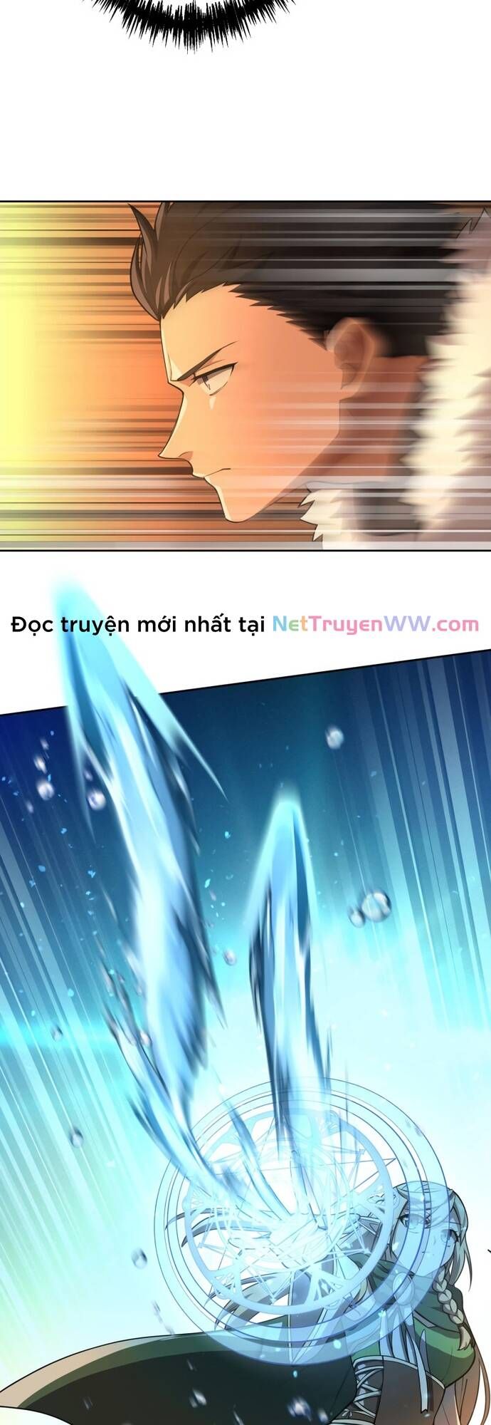 Thực Quỷ Mạo Hiểm Giả Chap 14 - Next Chap 15