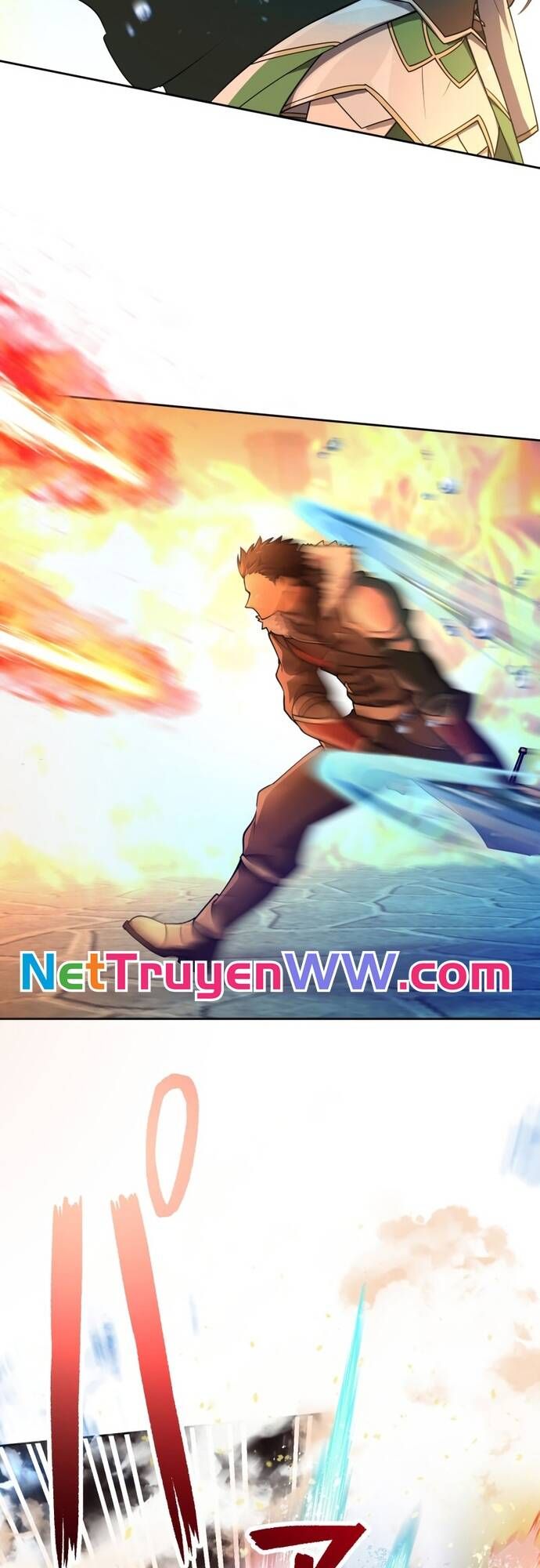 Thực Quỷ Mạo Hiểm Giả Chap 14 - Next Chap 15