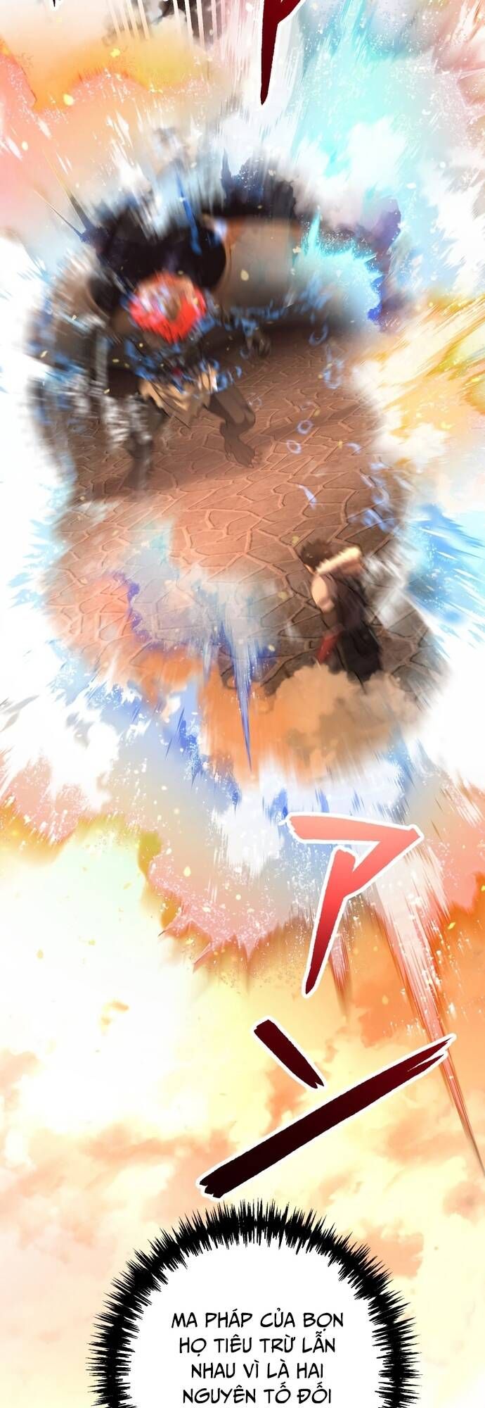 Thực Quỷ Mạo Hiểm Giả Chap 14 - Next Chap 15