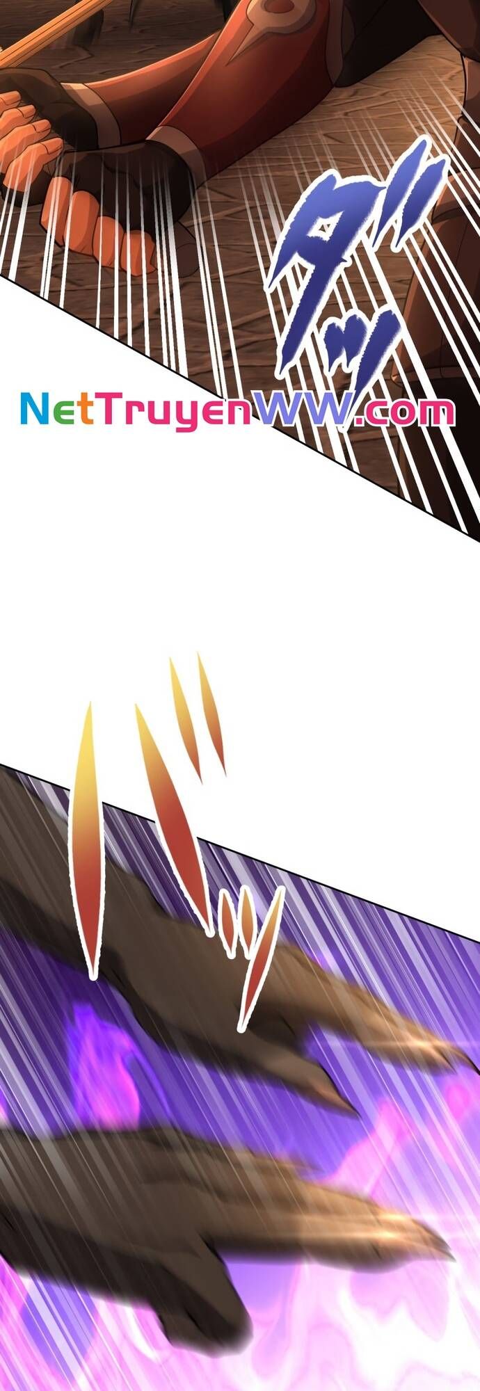 Thực Quỷ Mạo Hiểm Giả Chap 14 - Next Chap 15