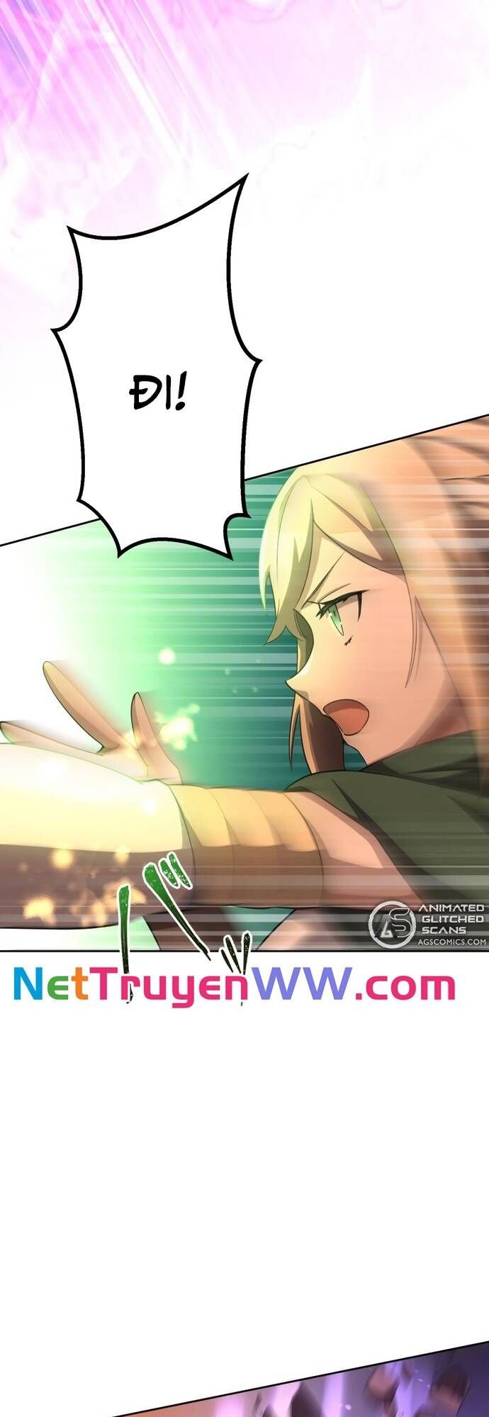 Thực Quỷ Mạo Hiểm Giả Chap 14 - Next Chap 15