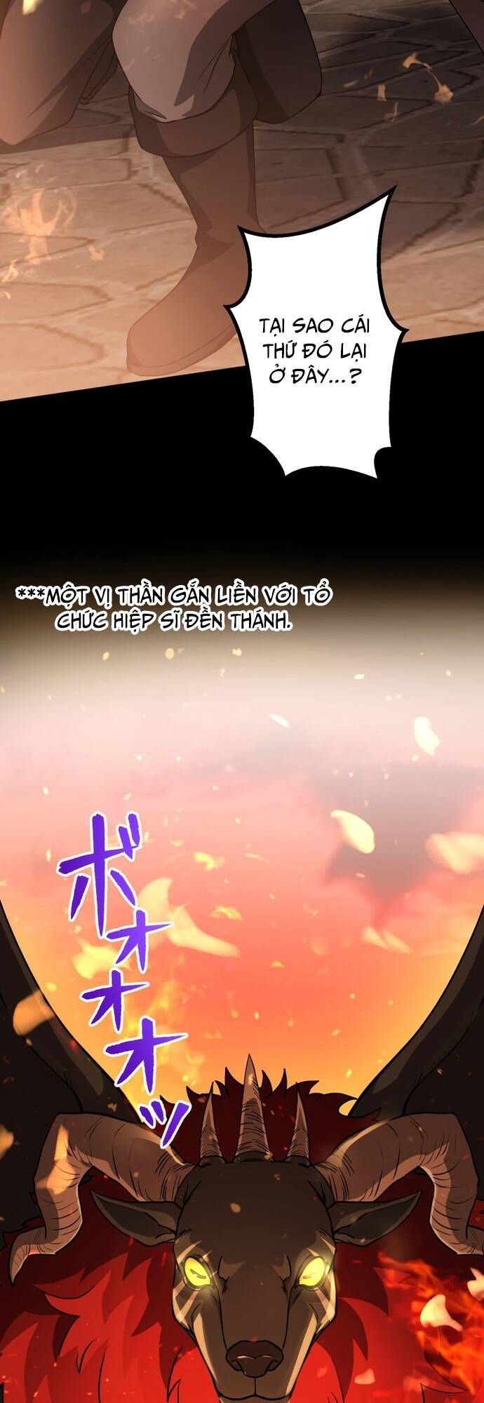 Thực Quỷ Mạo Hiểm Giả Chap 14 - Next Chap 15