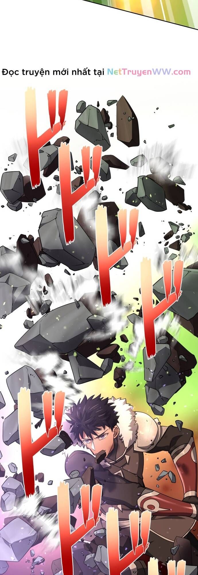 Thực Quỷ Mạo Hiểm Giả Chap 14 - Next Chap 15