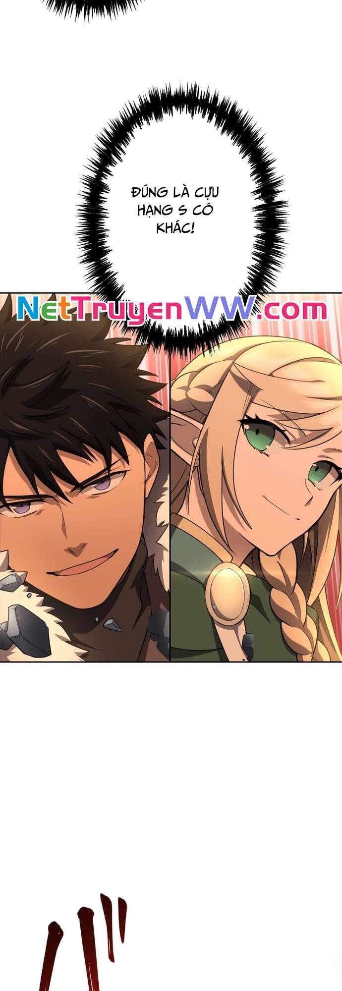 Thực Quỷ Mạo Hiểm Giả Chap 14 - Next Chap 15