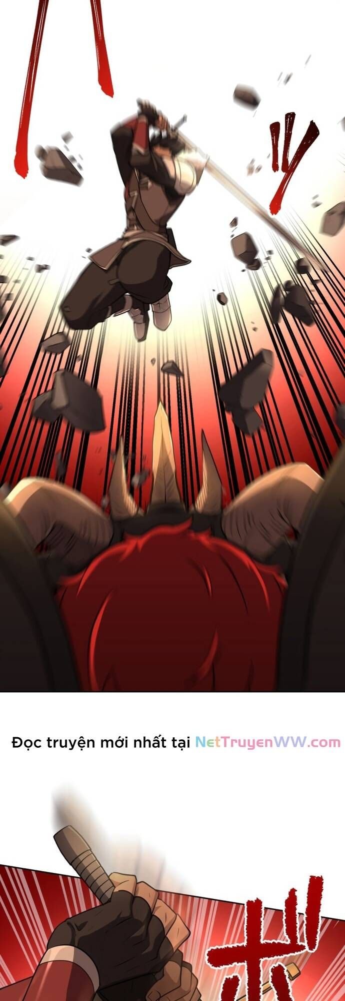 Thực Quỷ Mạo Hiểm Giả Chap 14 - Next Chap 15