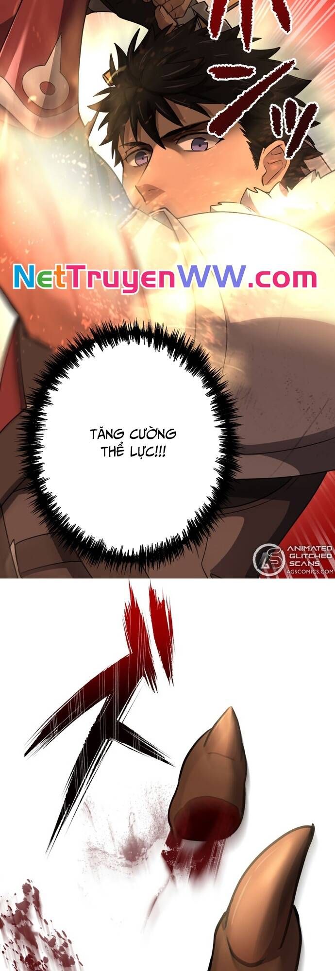 Thực Quỷ Mạo Hiểm Giả Chap 14 - Next Chap 15