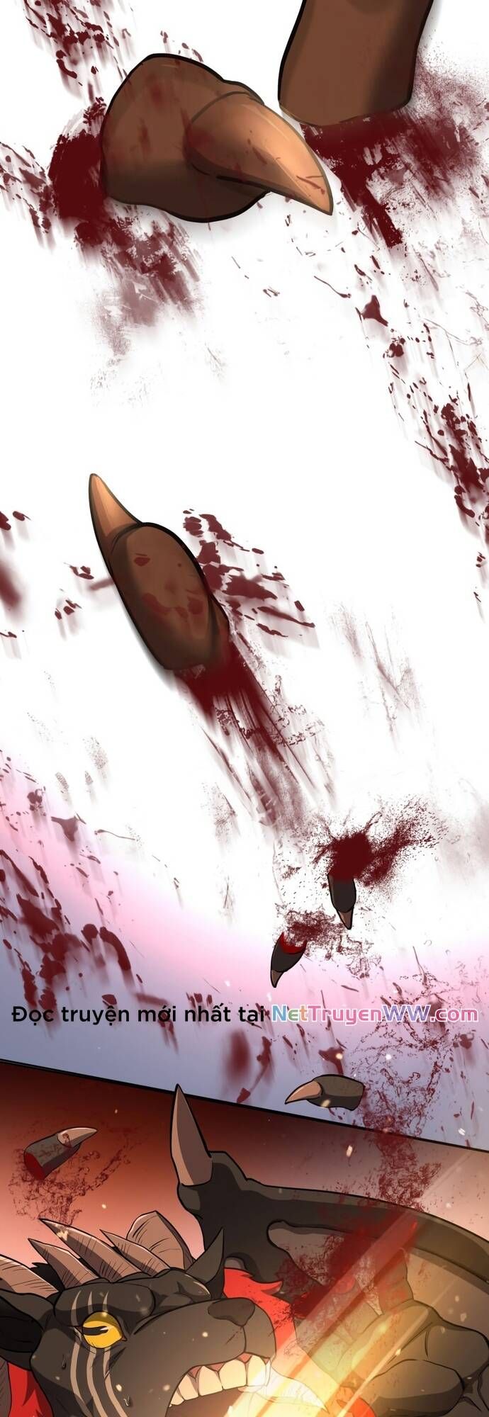 Thực Quỷ Mạo Hiểm Giả Chap 14 - Next Chap 15