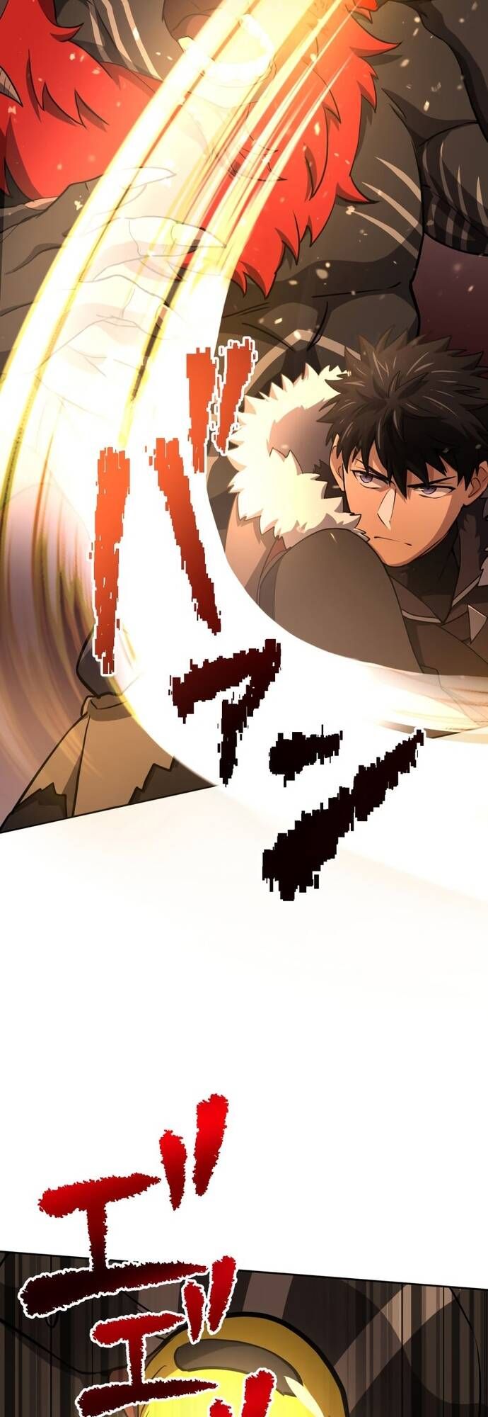 Thực Quỷ Mạo Hiểm Giả Chap 14 - Next Chap 15