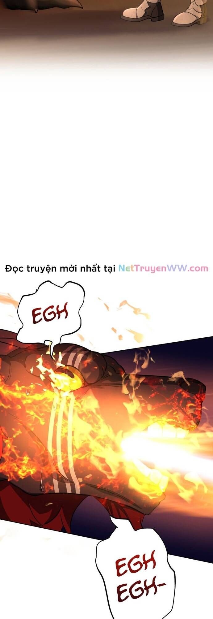 Thực Quỷ Mạo Hiểm Giả Chap 14 - Next Chap 15