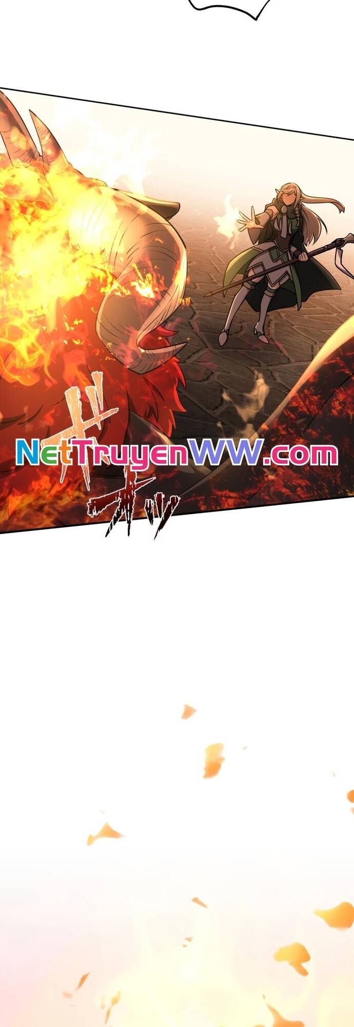 Thực Quỷ Mạo Hiểm Giả Chap 14 - Next Chap 15