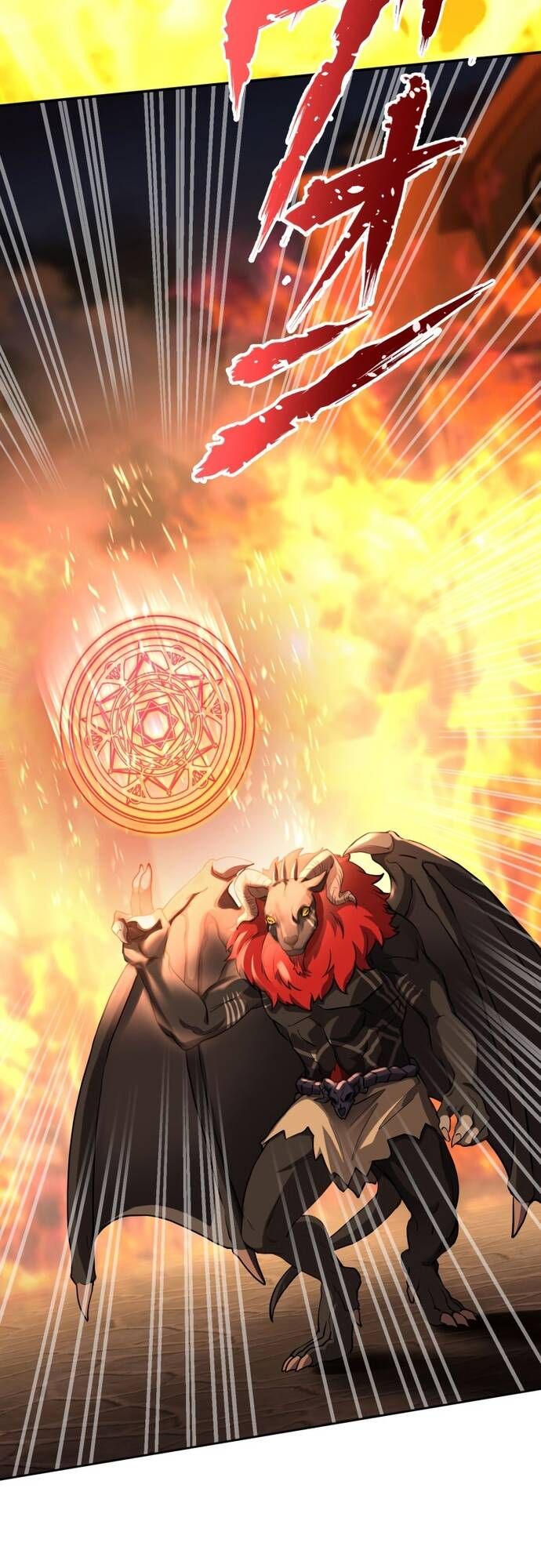 Thực Quỷ Mạo Hiểm Giả Chap 14 - Next Chap 15