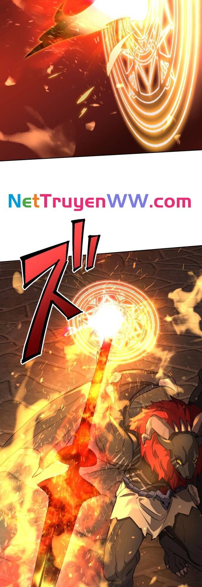 Thực Quỷ Mạo Hiểm Giả Chap 14 - Next Chap 15