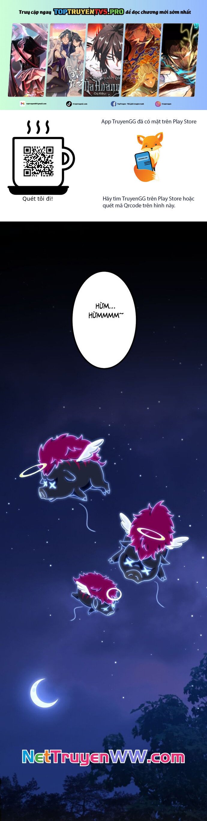 Thực Quỷ Mạo Hiểm Giả Chap 16 - Next Chap 17