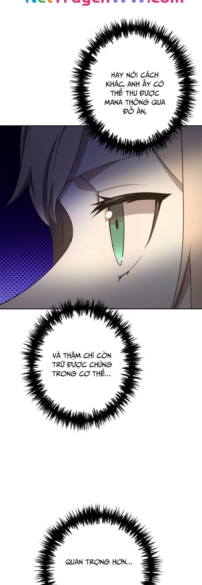 Thực Quỷ Mạo Hiểm Giả Chap 16 - Next Chap 17