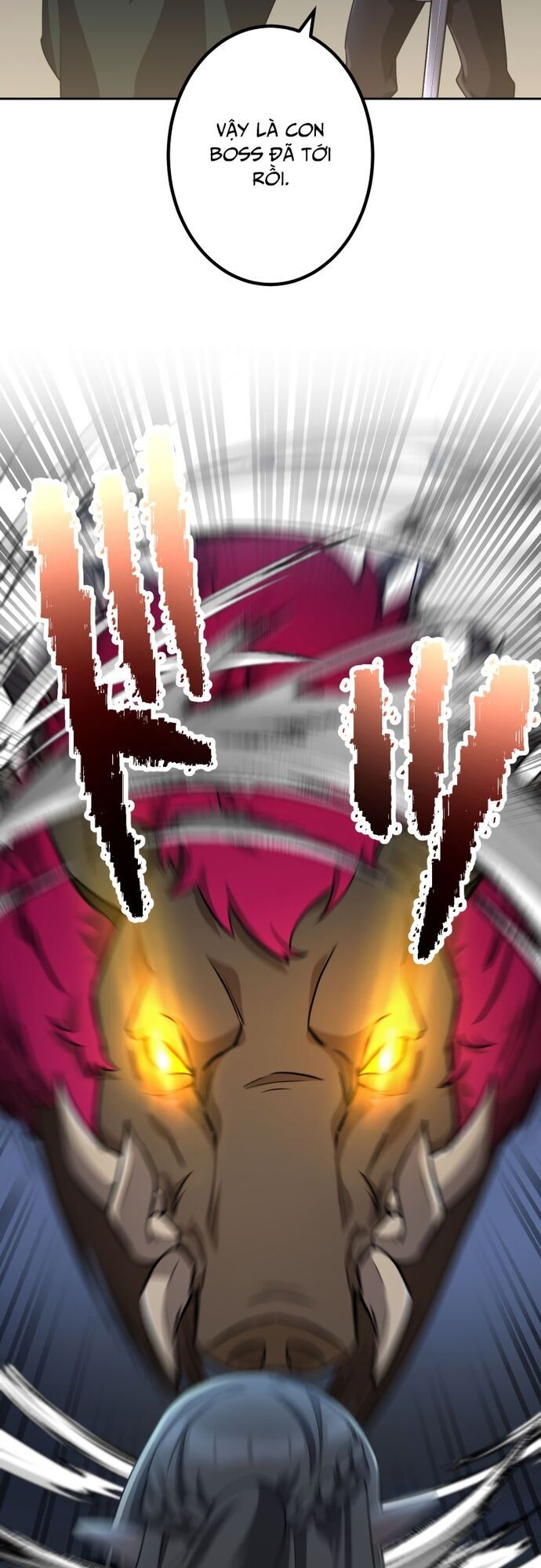 Thực Quỷ Mạo Hiểm Giả Chap 16 - Next Chap 17