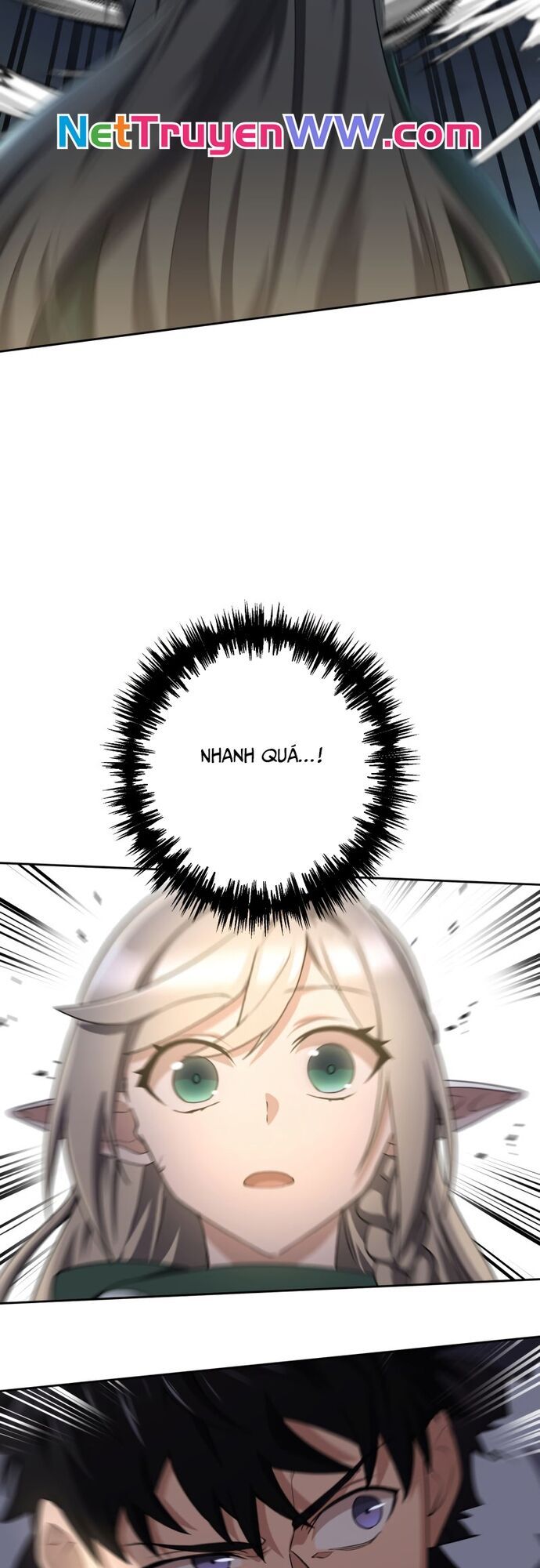 Thực Quỷ Mạo Hiểm Giả Chap 16 - Next Chap 17