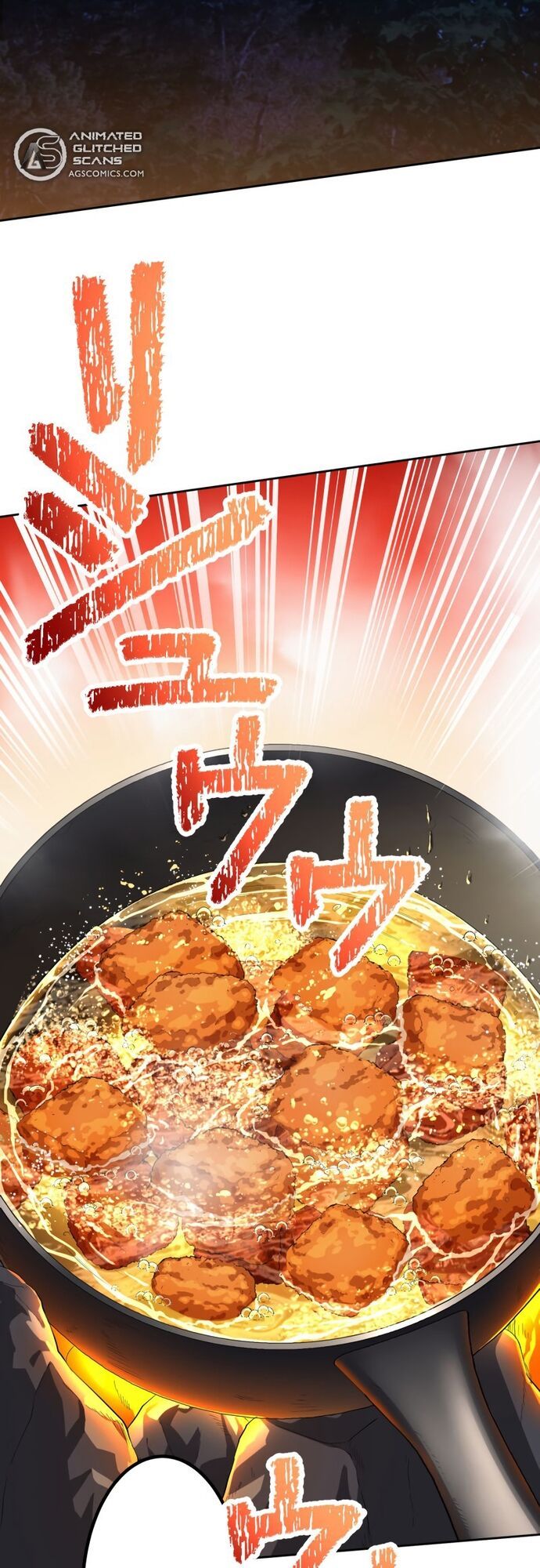 Thực Quỷ Mạo Hiểm Giả Chap 16 - Next Chap 17