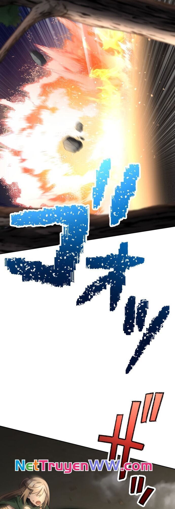 Thực Quỷ Mạo Hiểm Giả Chap 16 - Next Chap 17