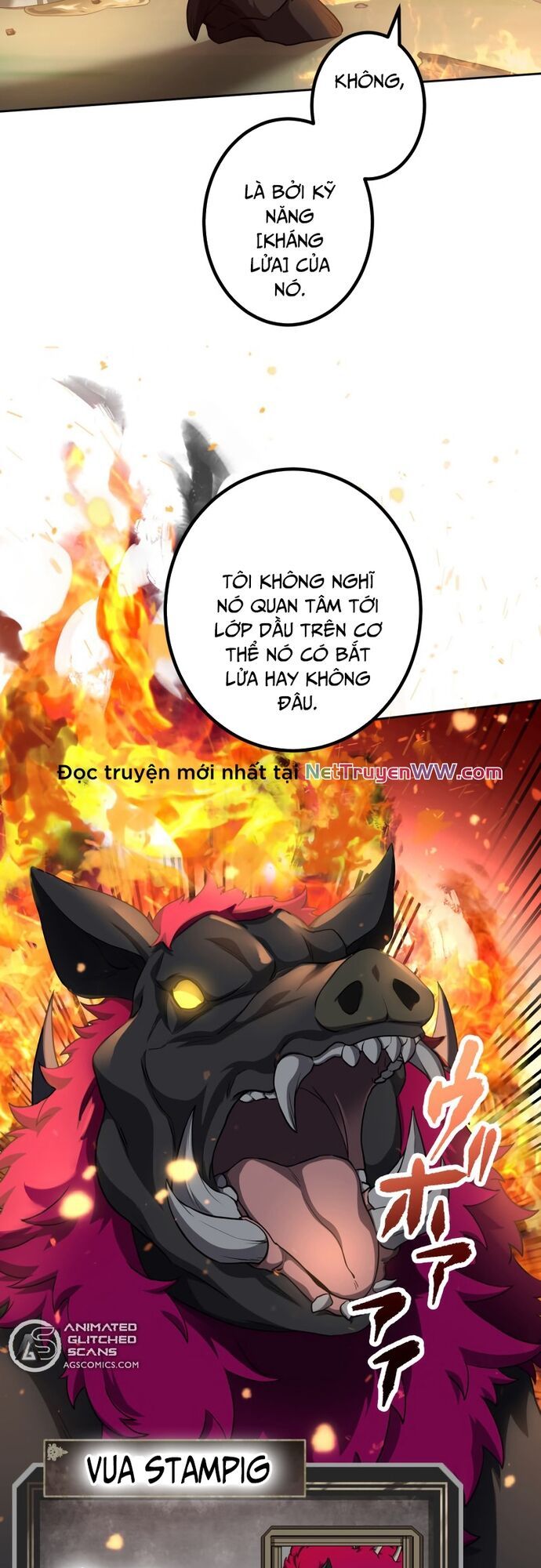 Thực Quỷ Mạo Hiểm Giả Chap 16 - Next Chap 17