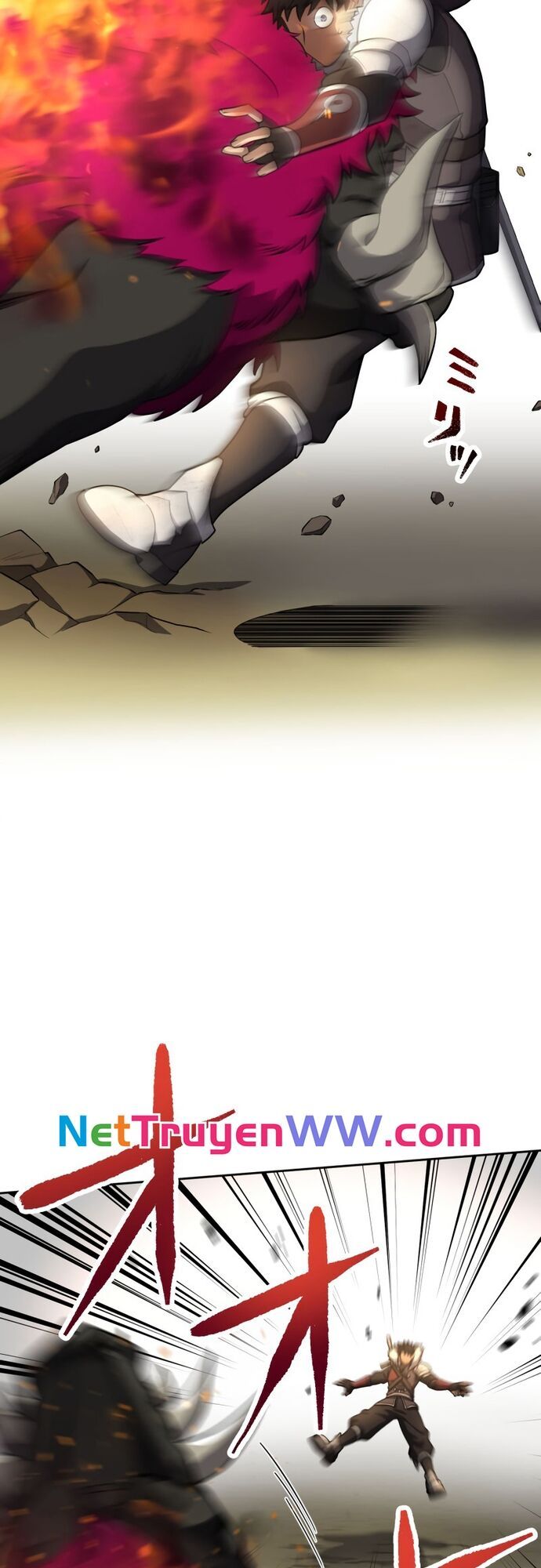 Thực Quỷ Mạo Hiểm Giả Chap 16 - Next Chap 17