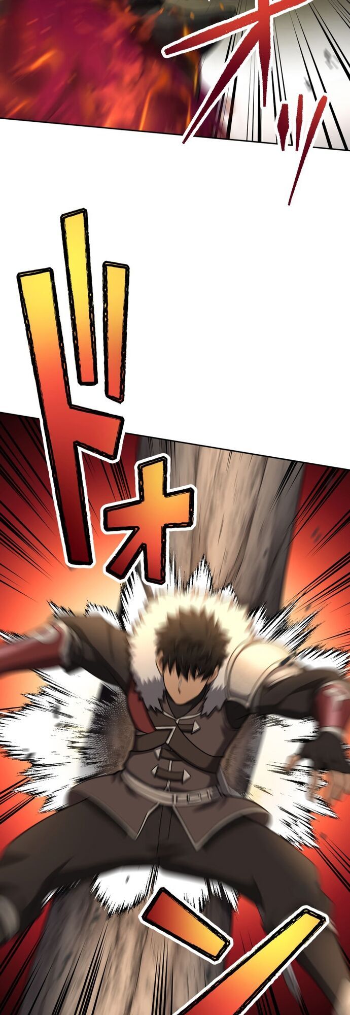 Thực Quỷ Mạo Hiểm Giả Chap 16 - Next Chap 17