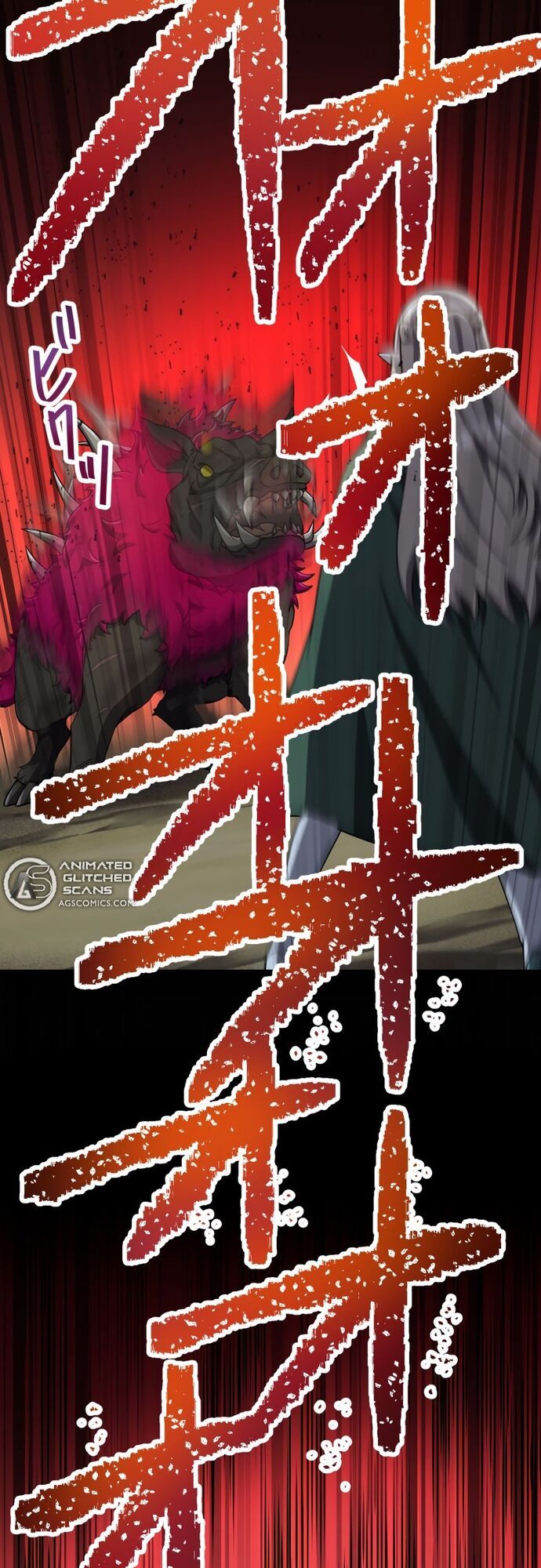 Thực Quỷ Mạo Hiểm Giả Chap 16 - Next Chap 17