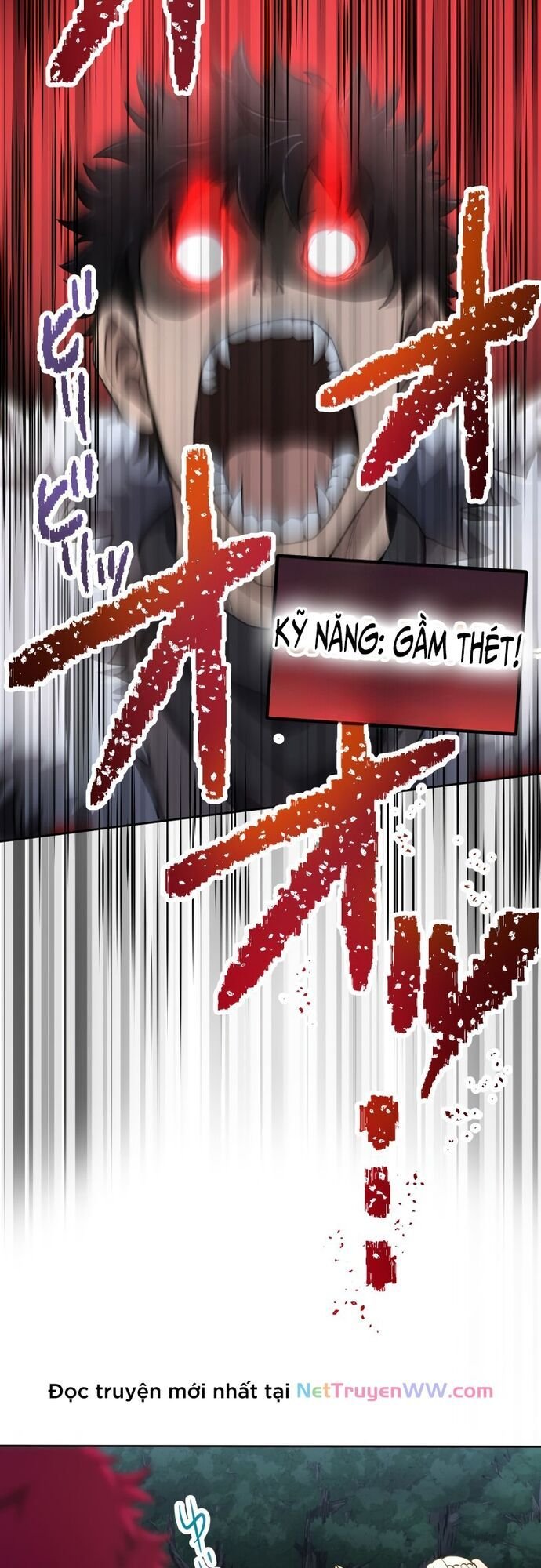 Thực Quỷ Mạo Hiểm Giả Chap 16 - Next Chap 17