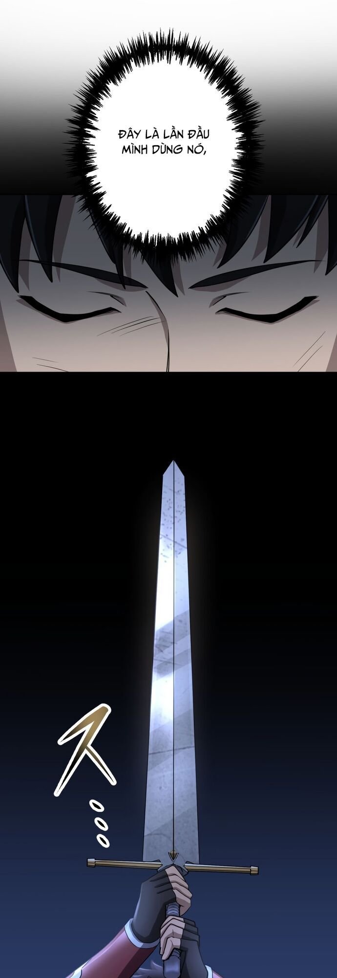 Thực Quỷ Mạo Hiểm Giả Chap 16 - Next Chap 17