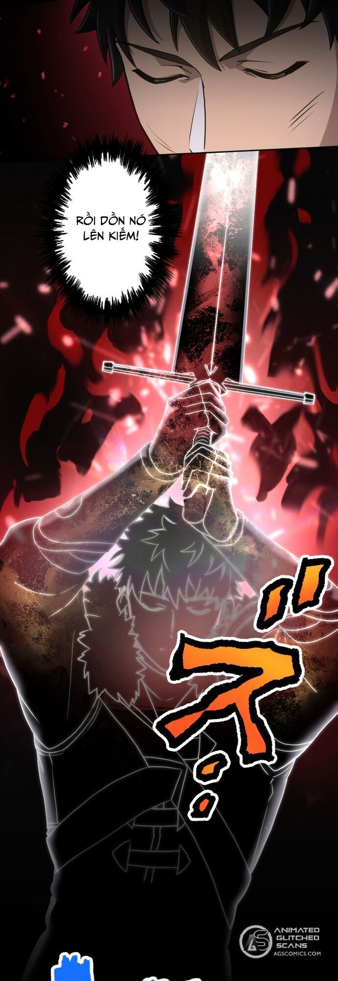 Thực Quỷ Mạo Hiểm Giả Chap 16 - Next Chap 17