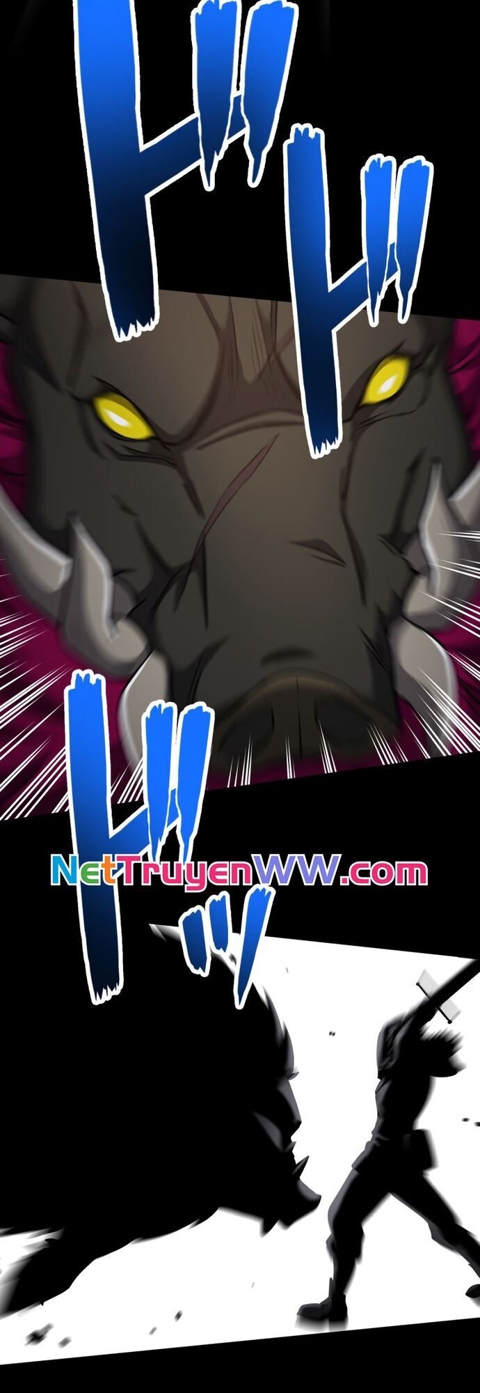 Thực Quỷ Mạo Hiểm Giả Chap 16 - Next Chap 17