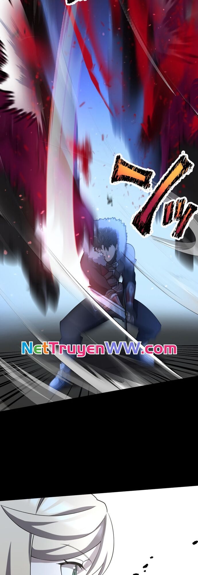 Thực Quỷ Mạo Hiểm Giả Chap 16 - Next Chap 17