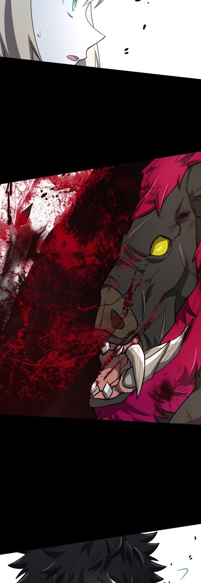 Thực Quỷ Mạo Hiểm Giả Chap 16 - Next Chap 17