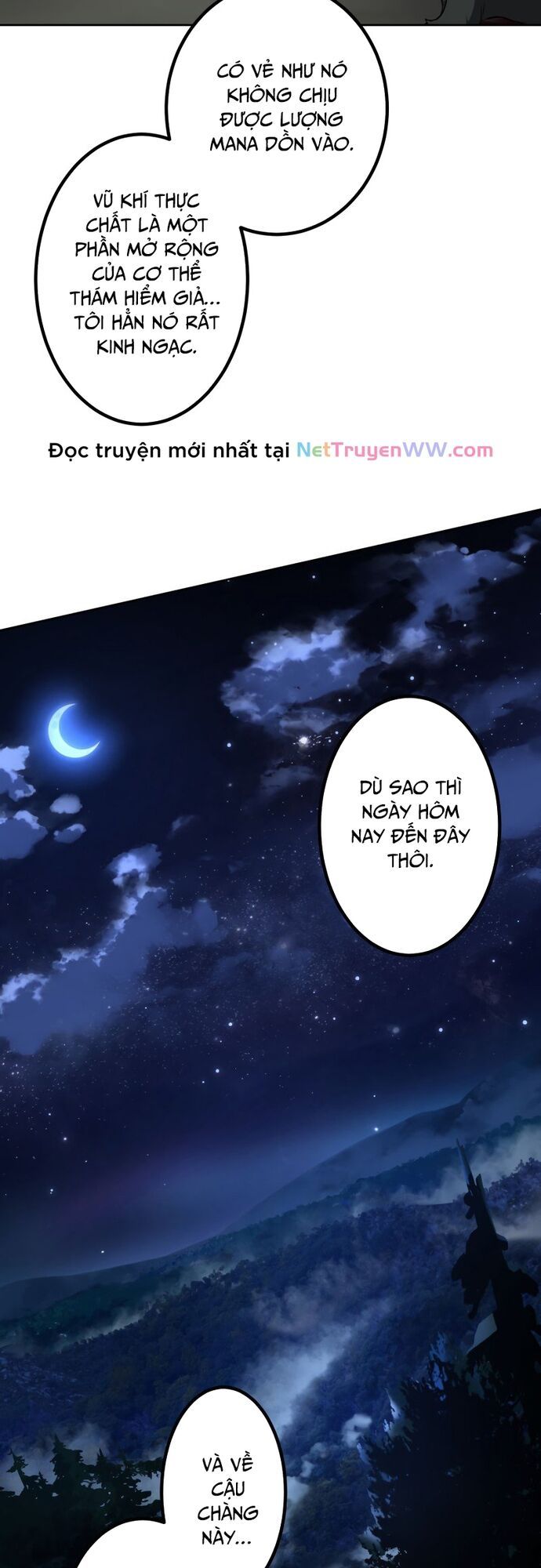 Thực Quỷ Mạo Hiểm Giả Chap 16 - Next Chap 17