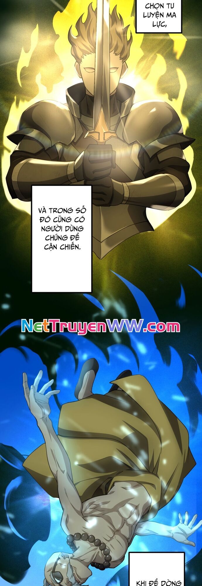 Thực Quỷ Mạo Hiểm Giả Chap 16 - Next Chap 17