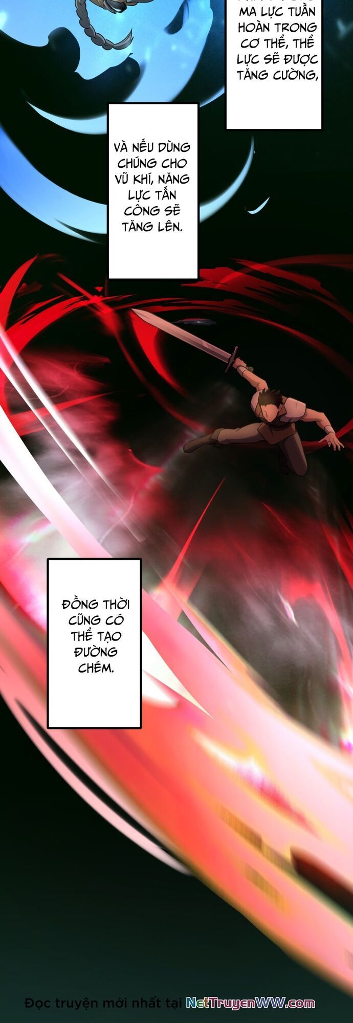 Thực Quỷ Mạo Hiểm Giả Chap 16 - Next Chap 17