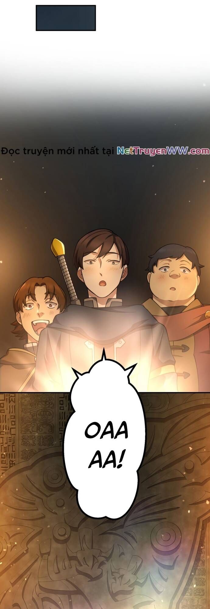 Thực Quỷ Mạo Hiểm Giả Chap 17 - Next Chap 18