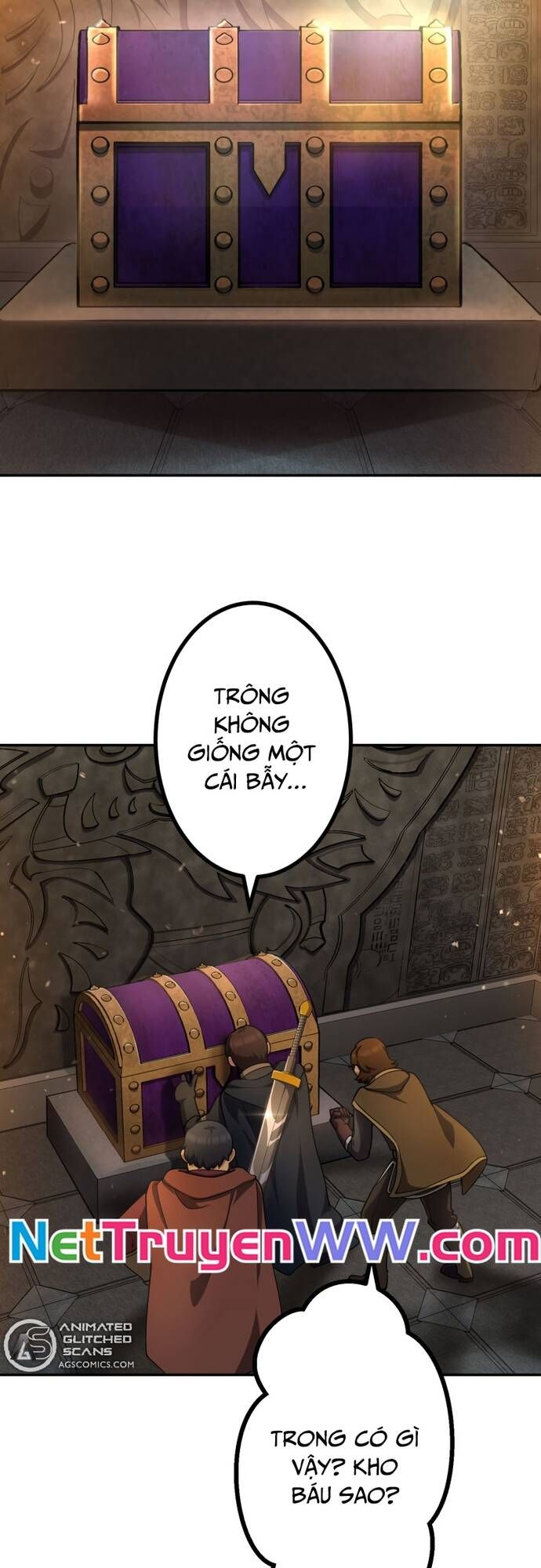 Thực Quỷ Mạo Hiểm Giả Chap 17 - Next Chap 18