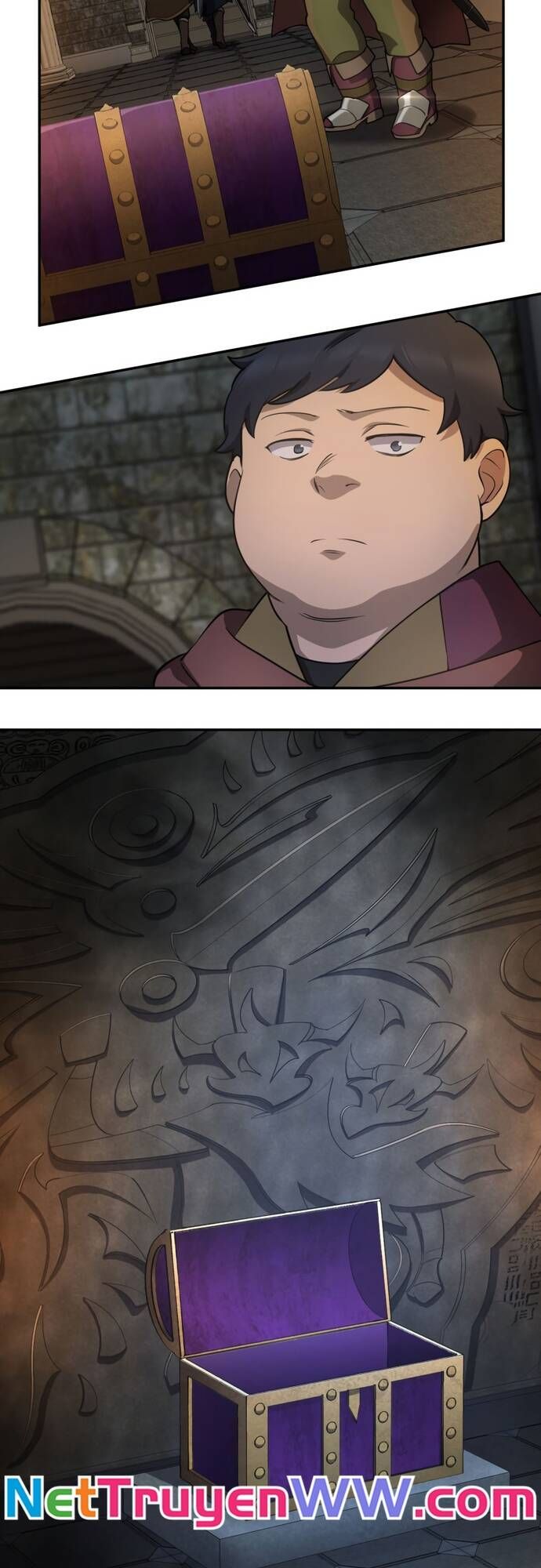 Thực Quỷ Mạo Hiểm Giả Chap 17 - Next Chap 18