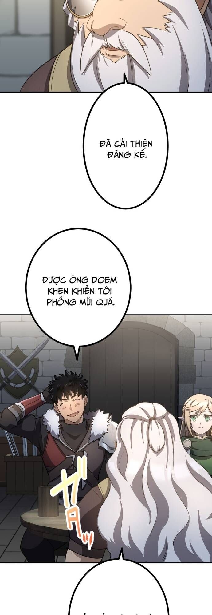 Thực Quỷ Mạo Hiểm Giả Chap 17 - Next Chap 18