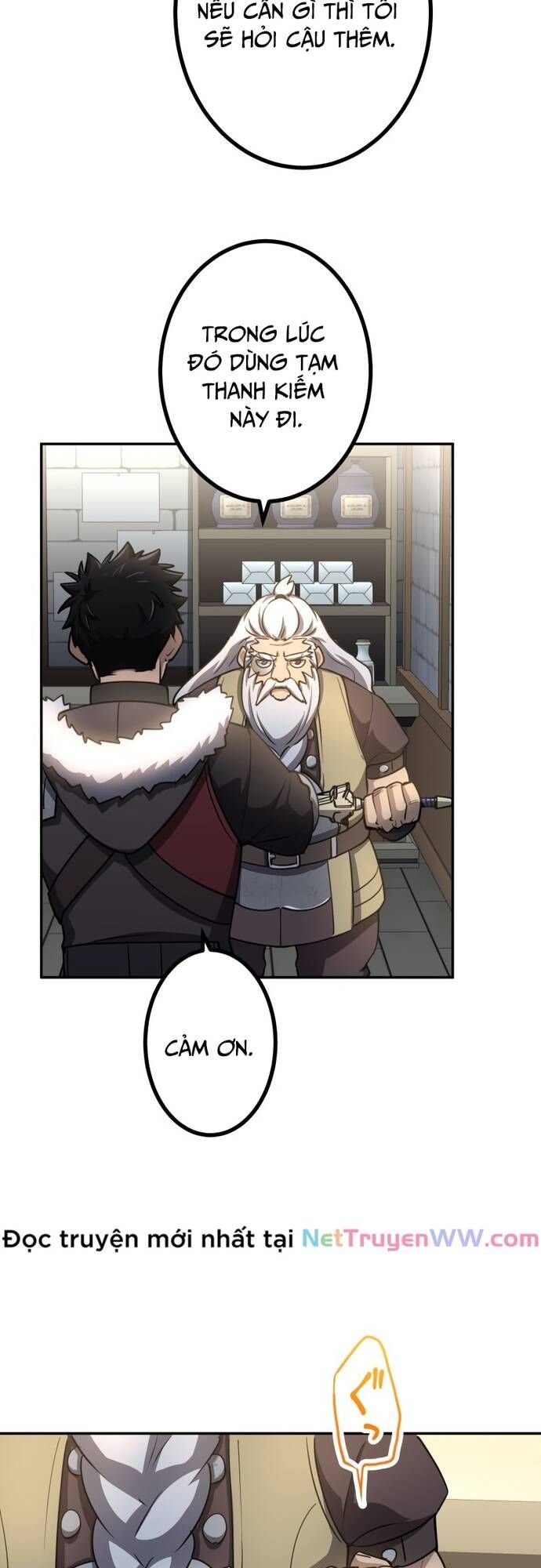 Thực Quỷ Mạo Hiểm Giả Chap 17 - Next Chap 18